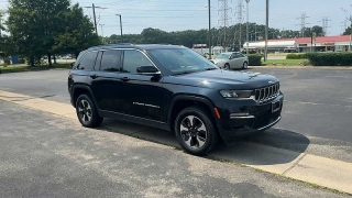 Used 2024  Jeep Grand Cherokee 4xe 4x4 at CarloanExpress&period;Com near Hampton&comma; VA