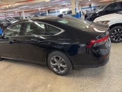 Used 2024  Honda Accord Sedan EX CVT at CarloanExpress&period;Com near Hampton&comma; VA