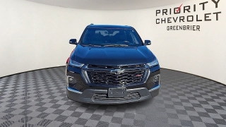 Used 2023  Chevrolet Traverse AWD 4dr RS at CarloanExpress&period;Com near Hampton&comma; VA