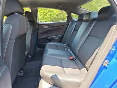 Used 2021  Honda Civic Sedan Sport CVT at CarloanExpress&period;Com near Hampton&comma; VA