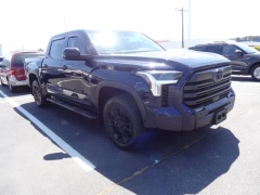 Used 2025  Toyota Tundra 4WD CrewMax 5&period;5' Bed &lpar;Natl&rpar; at CarloanExpress&period;Com near Hampton&comma; VA