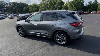 Used 2024  Ford Escape ST-Line FWD at CarloanExpress.Com near Hampton, VA