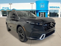 New 2026  Honda CR-V Hybrid Sport Touring AWD at CarloanExpress&period;Com near Hampton&comma; VA