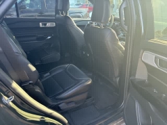 Used 2023  Ford Explorer ST 4WD at CarloanExpress&period;Com near Hampton&comma; VA