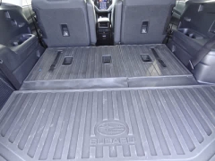 Used 2023  Subaru Ascent Limited 7-Passenger at CarloanExpress&period;Com near Hampton&comma; VA