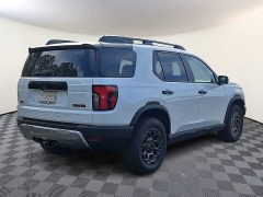 New 2026  Honda Passport TrailSport Blackout AWD at CarloanExpress&period;Com near Hampton&comma; VA