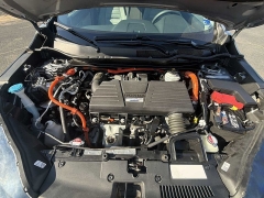Used 2020  Honda CR-V Hybrid EX AWD at CarloanExpress&period;Com near Hampton&comma; VA