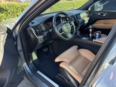 Used 2021  Volvo XC60 T5 FWD Inscription at CarloanExpress.Com near Hampton, VA