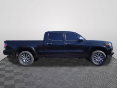 Used 2023  Toyota Tacoma 4WD Limited Double Cab 6ft Bed V6 AT at CarloanExpress&period;Com near Hampton&comma; VA