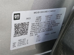 Used 2024  Chevrolet Trax FWD 4dr LS at CarloanExpress&period;Com near Hampton&comma; VA