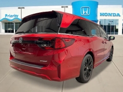 New 2026  Honda Odyssey Sport-L Auto at CarloanExpress&period;Com near Hampton&comma; VA