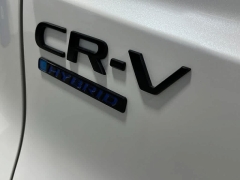 New 2026  Honda CR-V Hybrid Sport-L AWD at CarloanExpress&period;Com near Hampton&comma; VA