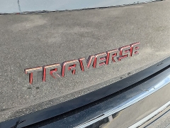 Used 2023  Chevrolet Traverse FWD 4dr Premier at CarloanExpress&period;Com near Hampton&comma; VA
