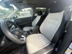 Used 2025  Honda CR-V EX AWD at CarloanExpress&period;Com near Hampton&comma; VA