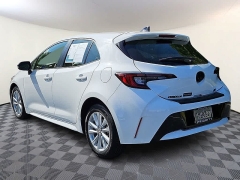 Used 2026  Toyota Corolla Hatchback SE CVT at CarloanExpress&period;Com near Hampton&comma; VA