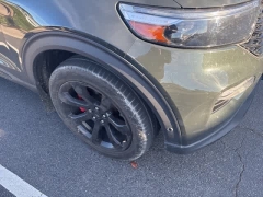 Used 2023  Ford Explorer ST 4WD at CarloanExpress&period;Com near Hampton&comma; VA