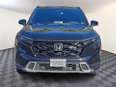 Used 2023  Honda CR-V Hybrid Sport Touring AWD at CarloanExpress&period;Com near Hampton&comma; VA