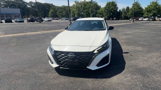 Used 2024  Nissan Altima 2&period;5 SR Sedan at CarloanExpress&period;Com near Hampton&comma; VA
