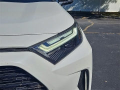 Used 2022  Toyota RAV4 Hybrid XSE AWD at CarloanExpress.Com near Hampton, VA