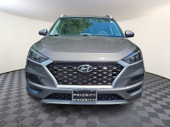 Used 2020  Hyundai Tucson SEL FWD at CarloanExpress&period;Com near Hampton&comma; VA
