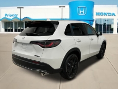 New 2025  Honda HR-V Sport AWD CVT at CarloanExpress.Com near Hampton, VA