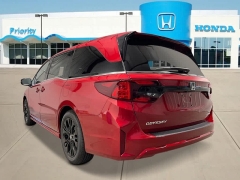 New 2026  Honda Odyssey Sport-L Auto at CarloanExpress&period;Com near Hampton&comma; VA