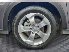 Used 2020  Honda HR-V 4d SUV AWD LX at CarloanExpress&period;Com near Hampton&comma; VA