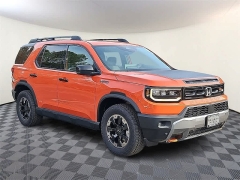 New 2026  Honda Passport TrailSport Elite AWD at CarloanExpress&period;Com near Hampton&comma; VA