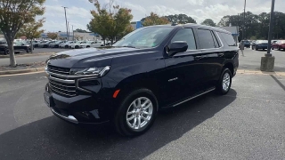 Used 2024  Chevrolet Tahoe 4WD 4dr LT at CarloanExpress.Com near Hampton, VA