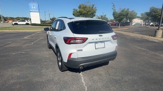 Used 2025  Ford Escape ST-Line FWD at CarloanExpress&period;Com near Hampton&comma; VA