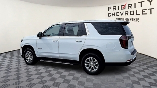 Used 2025  Chevrolet Tahoe 4WD 4dr LT at CarloanExpress&period;Com near Hampton&comma; VA