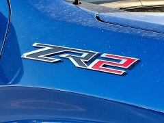 Used 2023  Chevrolet Silverado 1500 4WD Crew Cab 147" ZR2 at CarloanExpress&period;Com near Hampton&comma; VA