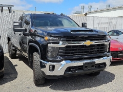 Used 2025  Chevrolet Silverado 2500HD 4WD Crew Cab 159" LT at CarloanExpress&period;Com near Hampton&comma; VA