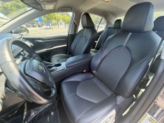 Used 2024  Toyota Camry SE Auto at CarloanExpress&period;Com near Hampton&comma; VA