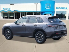 New 2026  Honda HR-V EX-L AWD CVT at CarloanExpress.Com near Hampton, VA