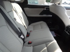 Used 2022  Lexus RX RX 350 AWD at CarloanExpress&period;Com near Hampton&comma; VA