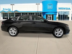 New 2026  Honda Accord Sedan LX CVT at CarloanExpress&period;Com near Hampton&comma; VA