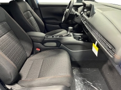 New 2027  Honda HR-V Sport AWD CVT at CarloanExpress&period;Com near Hampton&comma; VA