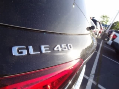 Used 2023  Mercedes-Benz GLE GLE 450 4MATIC SUV at CarloanExpress&period;Com near Hampton&comma; VA