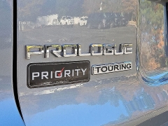 New 2026  Honda Prologue Touring AWD at CarloanExpress&period;Com near Hampton&comma; VA