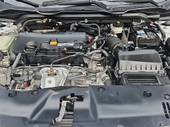 Used 2019  Honda Civic Sedan 4d Sport CVT at CarloanExpress.Com near Hampton, VA