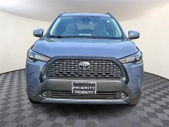 Used 2022  Toyota Corolla Cross LE 2WD at CarloanExpress&period;Com near Hampton&comma; VA