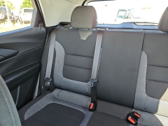 Used 2022  Chevrolet Trailblazer AWD 4dr LT at CarloanExpress&period;Com near Hampton&comma; VA