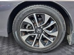 Used 2015  Honda Civic Sedan 4d EX at CarloanExpress&period;Com near Hampton&comma; VA