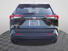 Used 2025  Toyota RAV4 XLE AWD at CarloanExpress&period;Com near Hampton&comma; VA