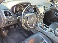 Used 2019  Jeep Grand Cherokee Limited 4x4 at CarloanExpress.Com near Hampton, VA