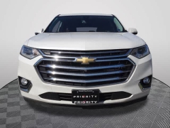 Used 2019  Chevrolet Traverse AWD 4dr High Country w&sol;2LZ at CarloanExpress&period;Com near Hampton&comma; VA