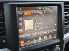 Used 2015  Ram 1500 2WD Crew Cab 140&period;5" Big Horn at CarloanExpress&period;Com near Hampton&comma; VA