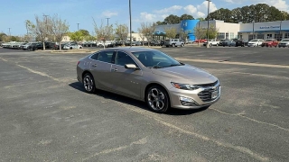 Used 2024  Chevrolet Malibu 4dr Sdn 1LT at CarloanExpress&period;Com near Hampton&comma; VA