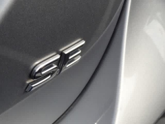 Used 2024  Toyota Camry SE Auto at CarloanExpress&period;Com near Hampton&comma; VA